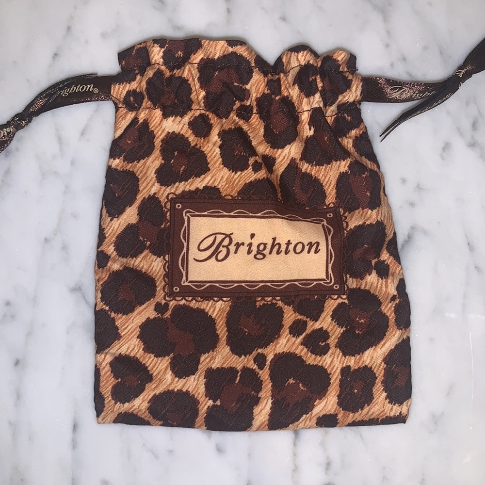 Brighton Teacher Keychain (NWT) - Picture 4 of 4
